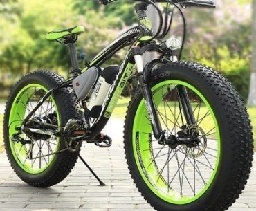 Image of best e-bikes
