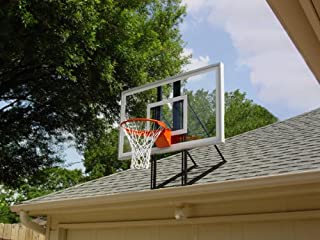 Best Roof Mounted Basketball Hoop - Product Reviewed