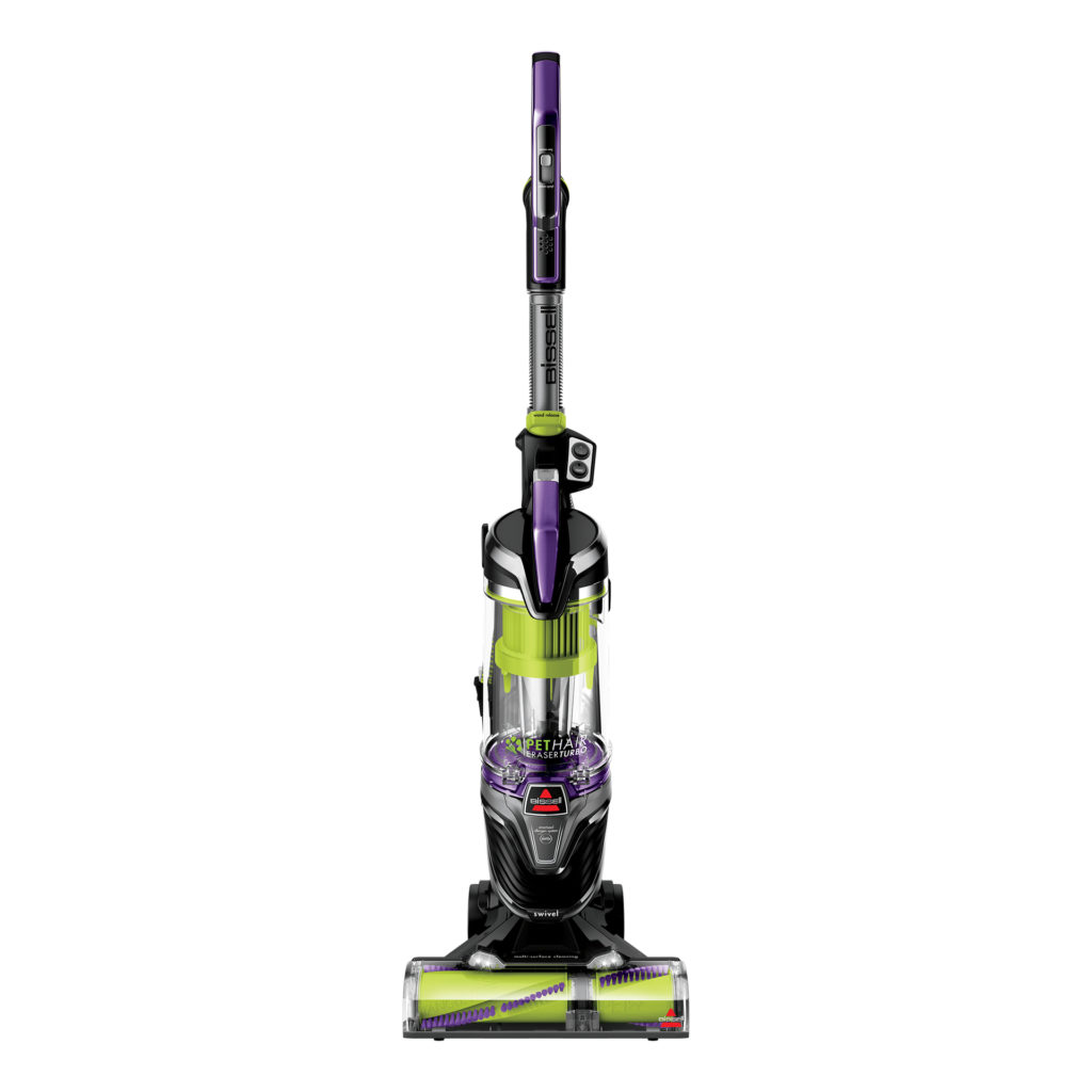 Picture of BISSELL Pet Hair Eraser Turbo Plus Lightweight Upright Vacuum Cleaner