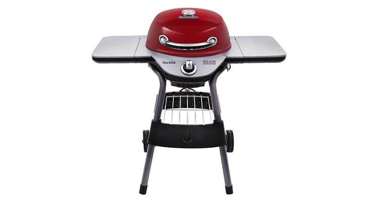 Image of Char-Broil Infrared Electric Patio Bistro