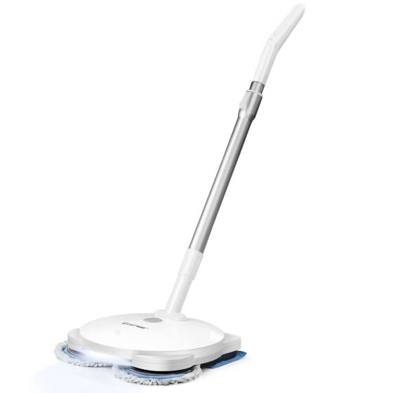 Image of Costway cordless electric spin mop