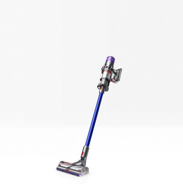 Image of Dyson Torque Drive Cordless Vacuum Cleaner For Long Hair