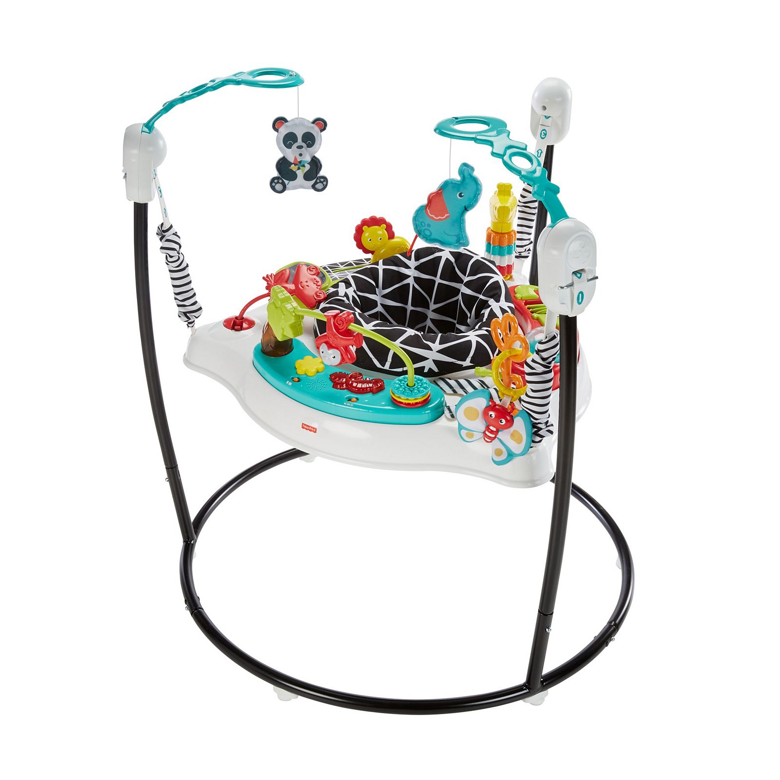 in the night garden jumperoo