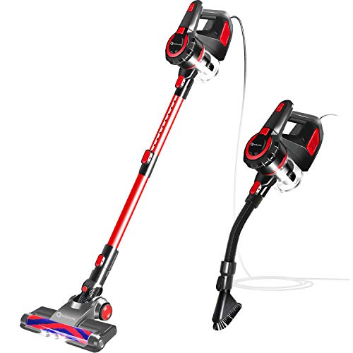 Picture of GeeMo G201 Cordless Vacuum Cleaner
