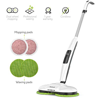 Picture of Gladwell Cordless Electric Mop