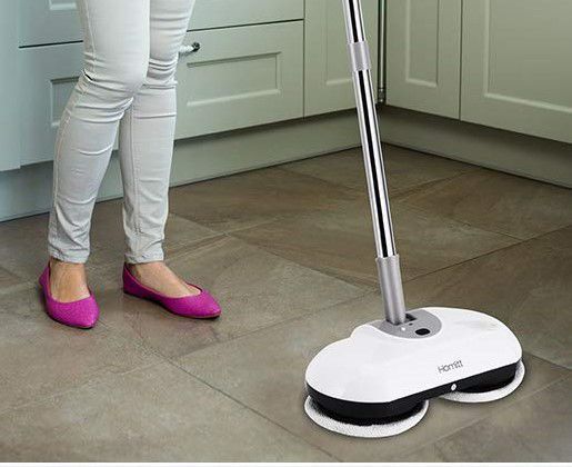 Photo of Homitt Electric Mop