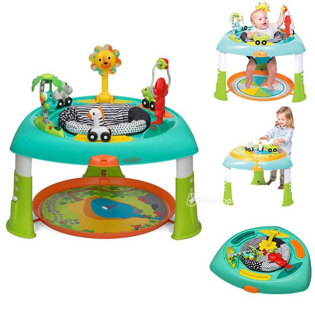 Photo of Infantino 2-in-1 Baby Activity Table