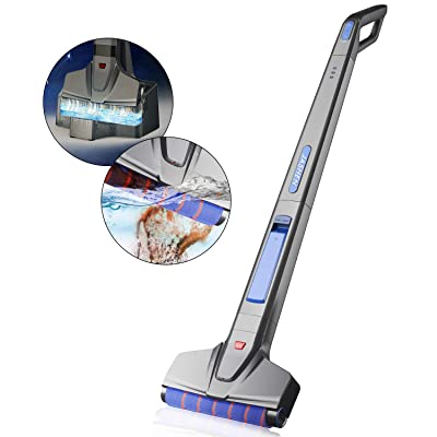 Photo of JASHEN M12 electric mop