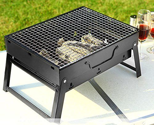 Photo of LGPNB barbecue grill
