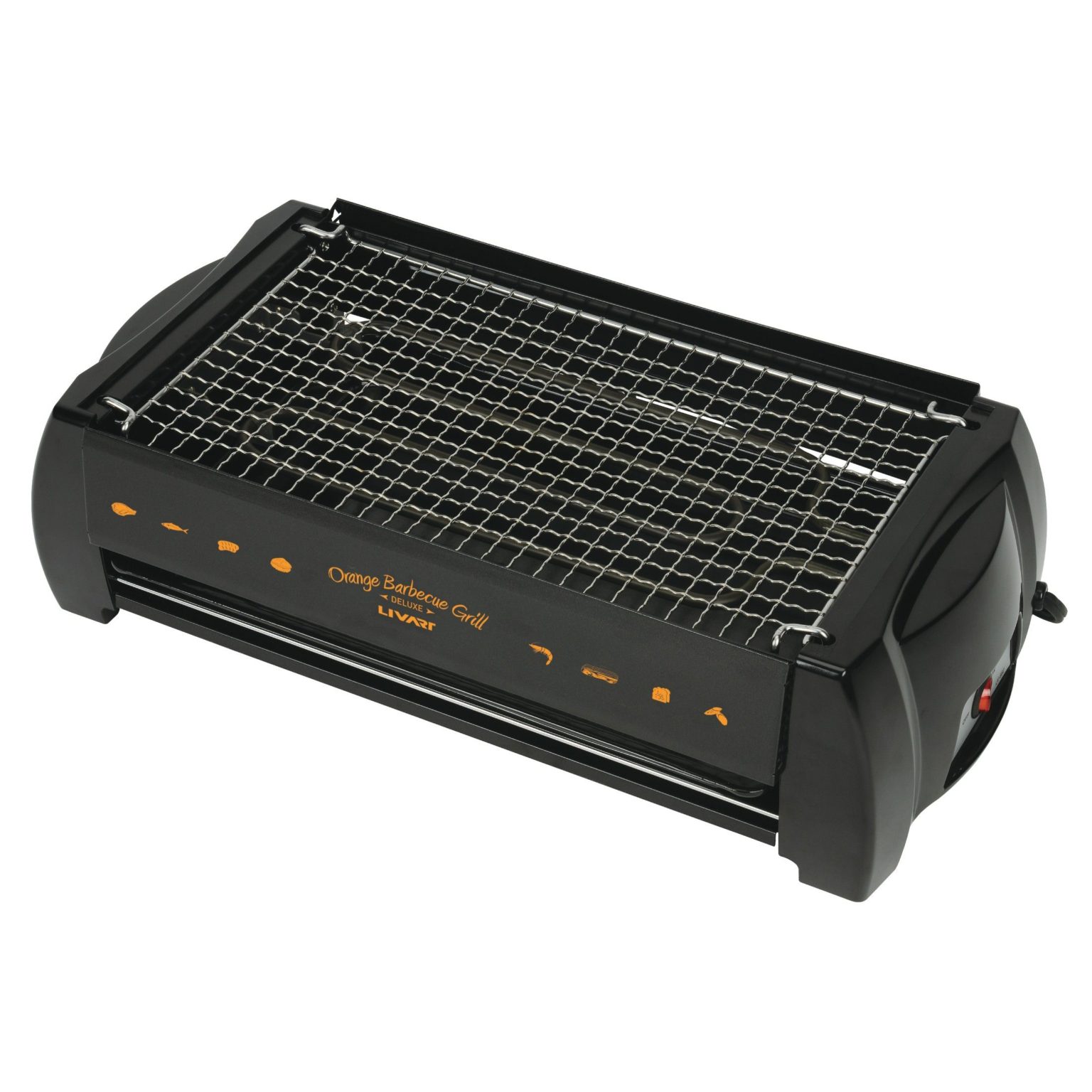 Top 11 Best Yakitori Grills Charcoal, Electric and Gas Grills