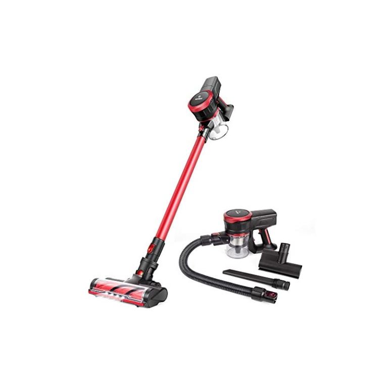 Top 14 Best Vacuums for Long Hair Pet and Human Hair