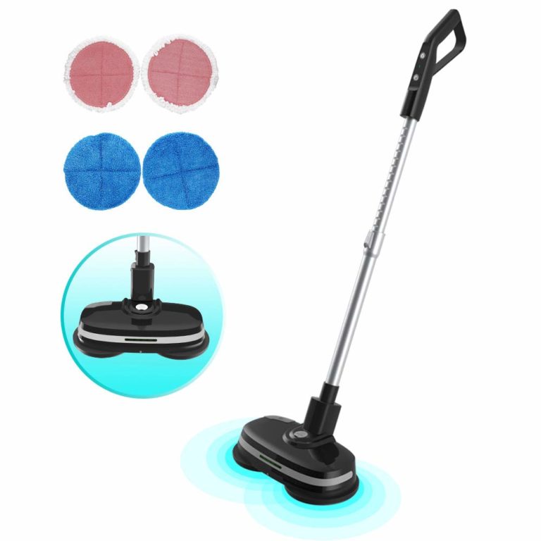 Top 12 Best Cordless Mops A Buyer's Guide