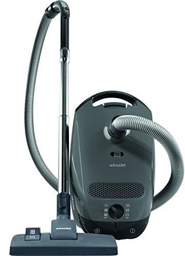 Picture of Miele Suction Canister Vacuum Frieze Carpet Cleaner