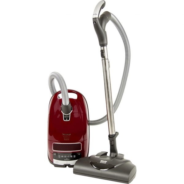 Image of Miele Vacuums for Frieze Carpet