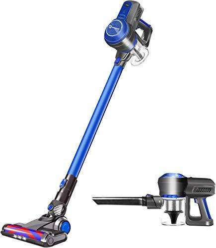 Photo of NEQUARE Cordless Vacuum Cleaner