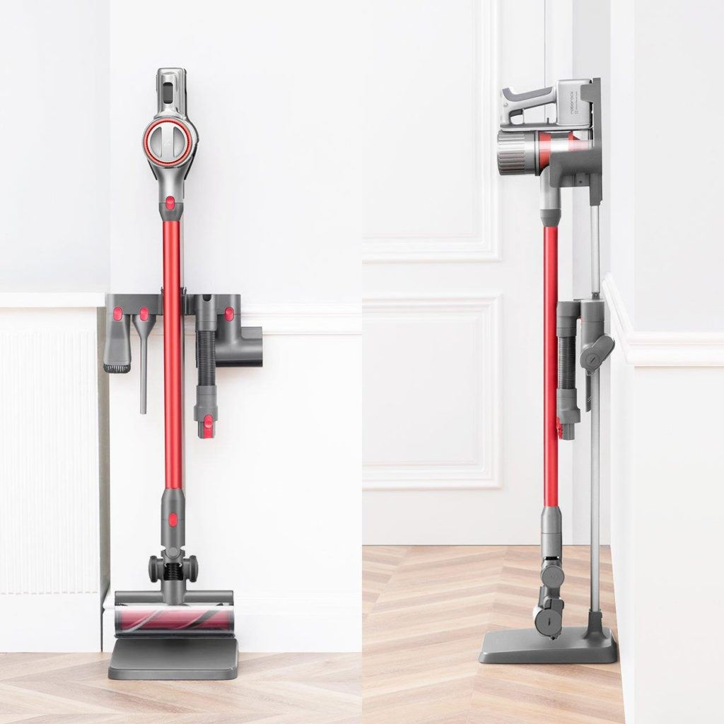 Photo of Roborock H6 Cordless Vacuum with 150AW Power Suction