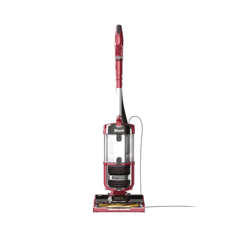 Top 14 Best Vacuums for Long Hair Pet and Human Hair