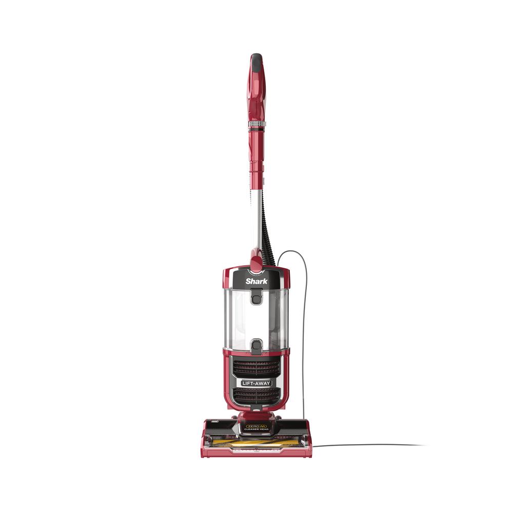 Picture of Shark Navigator Upright Vacuum Perfect for Human and Pet Hair