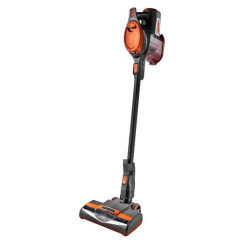 Image of Shark Rocket Ultra-Light Corded Bagless Vacuum for Carpet and Hard Floor Cleaning with Swivel Steering and Car Detail Set