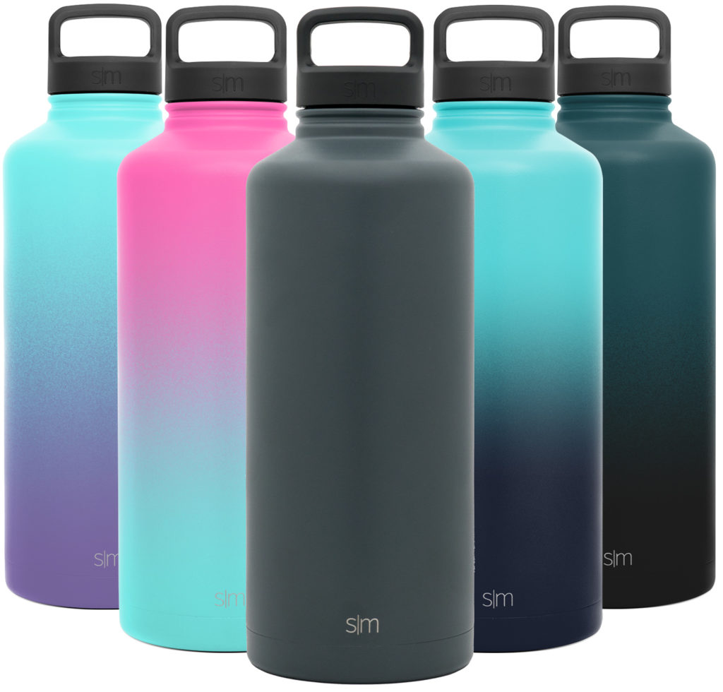 Image of Simple Modern 64 Ounce Summit Sports Water Jug