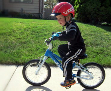 Image of Size Bike for 3 Year Old