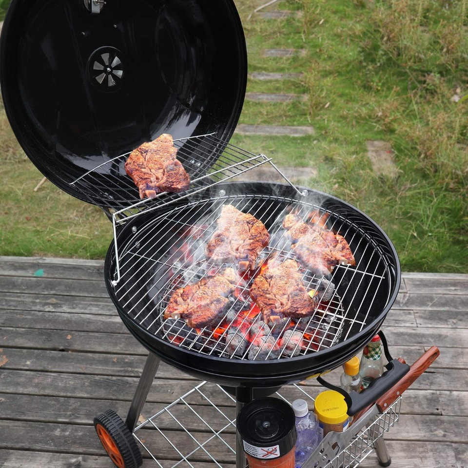 Image of Tacklife Yakitori Charcoal Grill