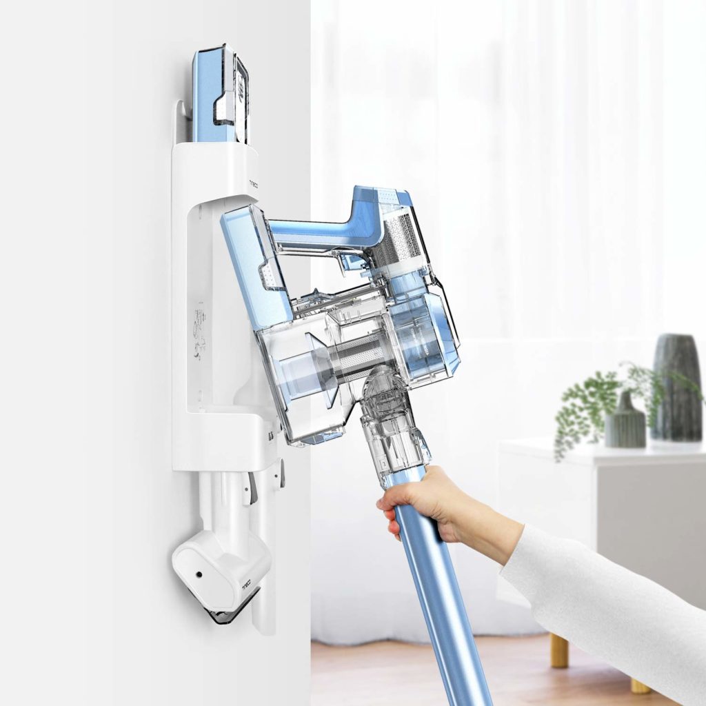 Photo of Tineco A11 Hero Cordless Stick Vacuum Long Hair Cleaner