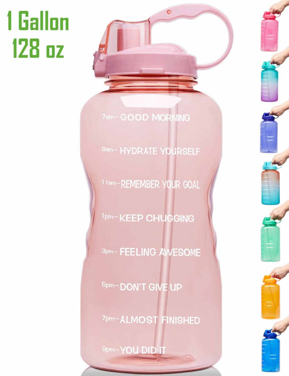 5 Best Sports Water Jugs A Water Jugs Buying Guide