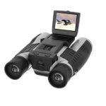 Image of 2 inch LCD Digital Binoculars with Camera for Adult
