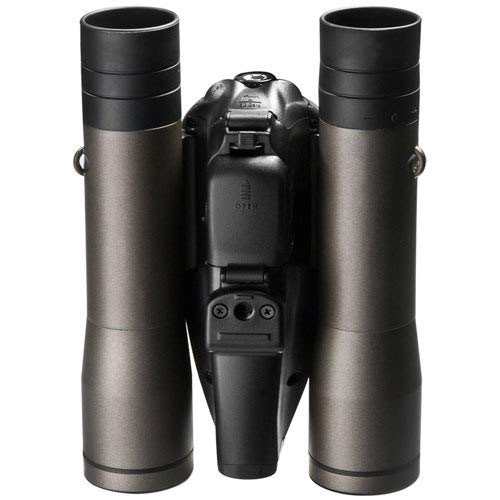 Photo of BARSKA 8x32 Binoculars & Built-In 8.0 MP Digital Camera