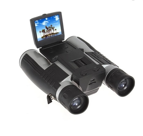 Picture of Bird Watching Eoncore 2 LCD Display Digital Camera Binoculars