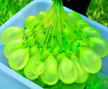 Picture of Bunch O Balloons - 350 Rapid-Fill Water Balloons