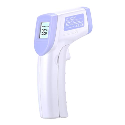 Picture of ESOUL Technology Ear, Forehead and Temporal Thermometers