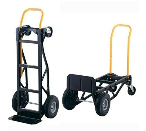 Picture of Harper Hand Trucks for Stairs