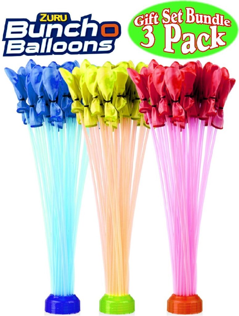 Picture of JATEN for Zuru Bunch O Balloons Instant 100