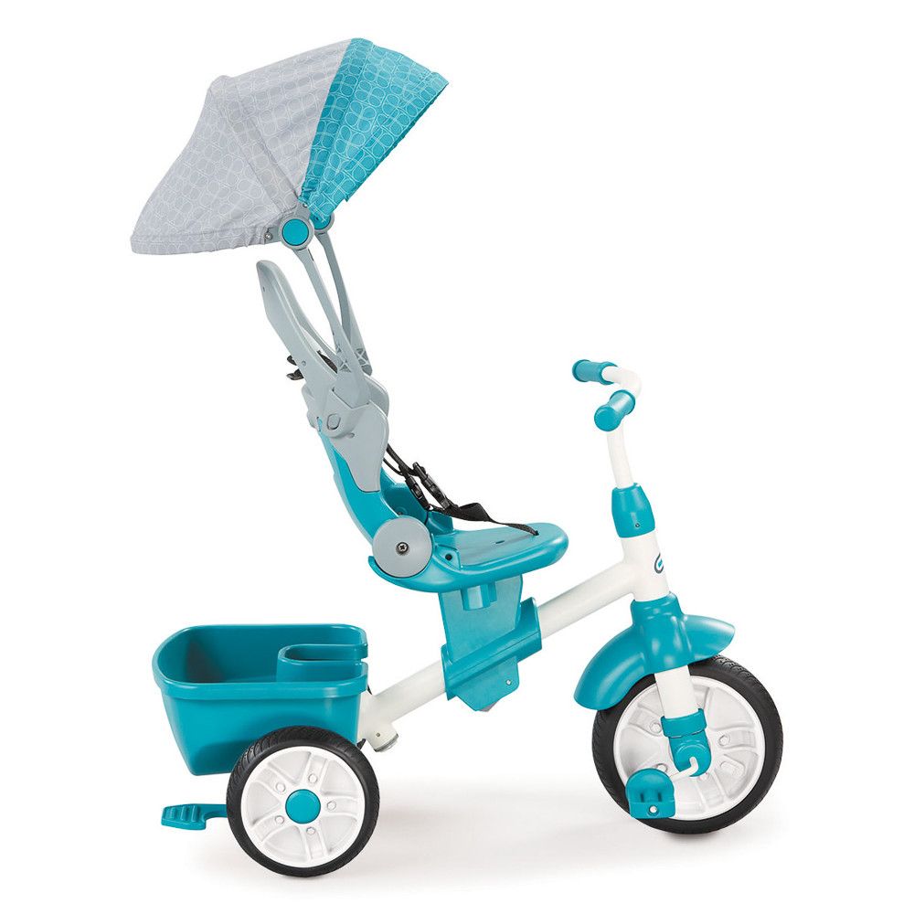 Photo of Little Tikes Perfect Fit 4-in-1 Trike