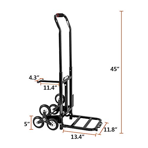 Picture of ROVSUN Stairs Hand Truck