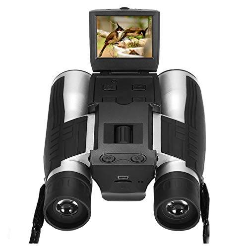 Photo of TRF Binoculars with Camera