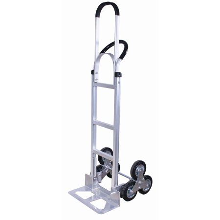 Picture of Tyke Supply Stair Climber