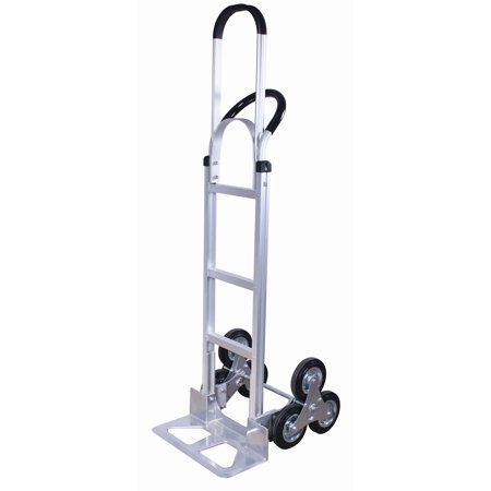 Picture of Tyke Supply Stair Climber  