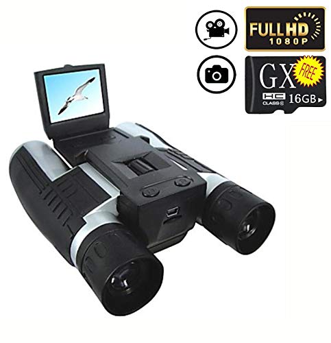 Picture of Vazussk 2" HD Digital Binoculars with Camera