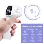 Picture of Assacalynn Digital Fever Thermometer