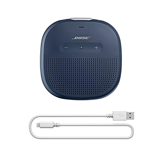 Image of Bluetooth Bose SoundLink Micro Portable Outdoor Speaker