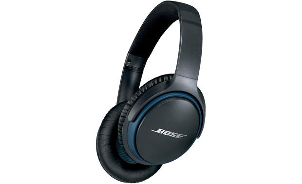 Picture of Bose SoundLink Around-Ear Wireless Headphones II