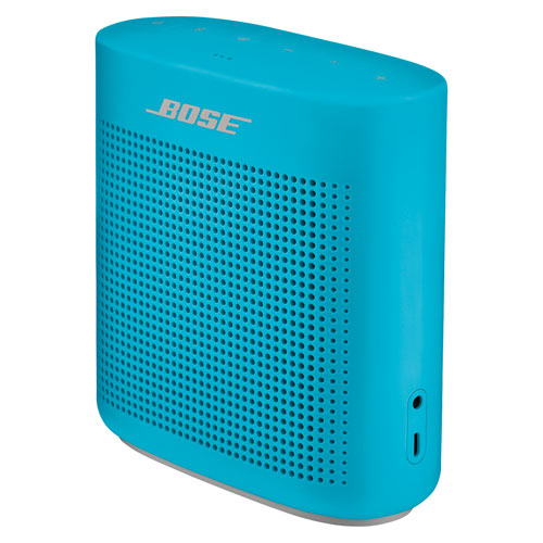 Photo of Bose SoundLink Bluetooth Speaker