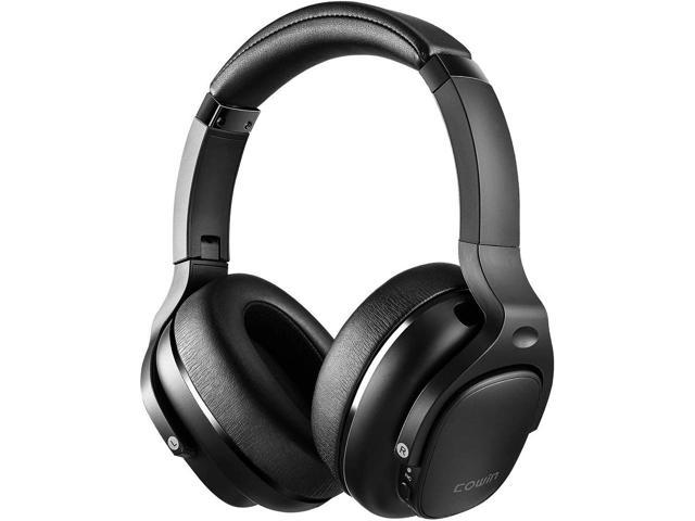 Photo of COWIN E9 Active Travel Noise-Canceling Bluetooth Headphones