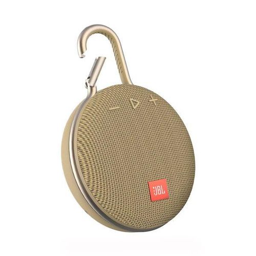 Photo of JBL CLIP 3 Waterproof Portable Bluetooth Speaker