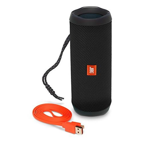 Picture of JBL FLIP 4 - Portable Waterproof Bluetooth Speaker