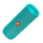 Image of JBL Flip 4 Waterproof Portable Bluetooth Speaker Perfect for Beach