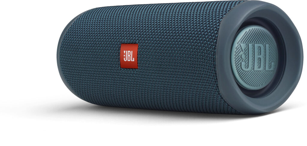 Picture of JBL Waterproof Portable Bluetooth Speaker for the Beach